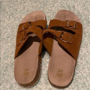 Sandals